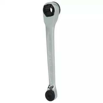 Ring Wrench KS Tools 503.4678 124.5 mm