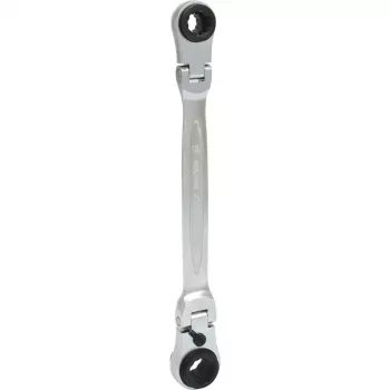 Ring Wrench KS Tools 503.4745 1 pc