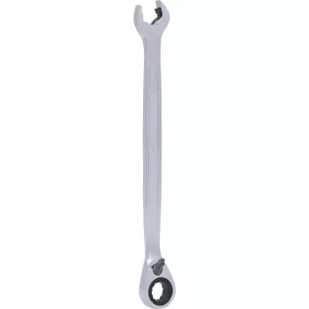 Combination Wrench KS Tools 503.5924 24 mm Chromium-vanadium Steel 15° Offset