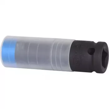 Impact socket KS Tools 515.0992 1/2 inch drive height 86mm