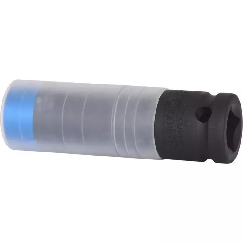 Impact socket KS Tools 515.0992 1/2 inch drive height 86mm