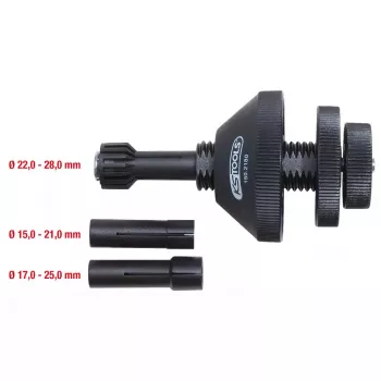 Car brake system KS Tools 150.2180 weight 200 g