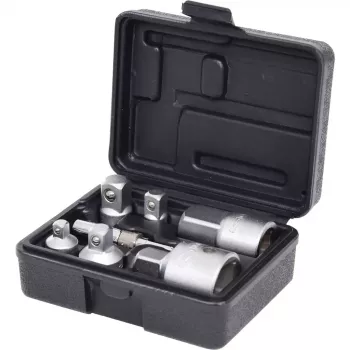 Hand Tool KS Tools 917.0707 Chromium-vanadium Steel DIN ISO Certified