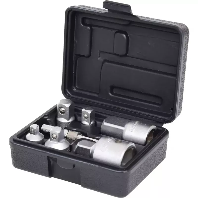 Hand Tool KS Tools 917.0707 Chromium-vanadium Steel DIN ISO Certified