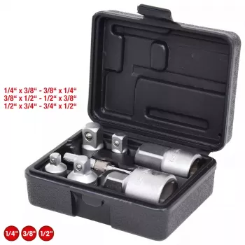 Hand Tool KS Tools 917.0707 Chromium-vanadium Steel DIN ISO Certified