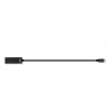 Laptop Dock Port Designs 900126 USB Black 0.3m