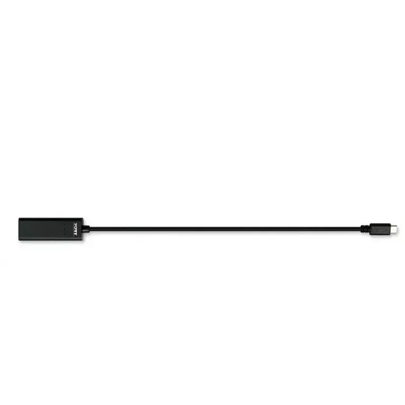 Laptop Dock Port Designs 900126 USB Black 0.3m