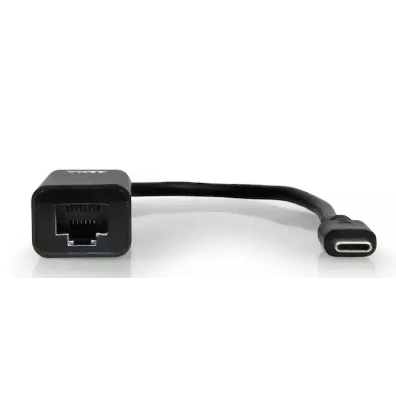 Laptop Dock Port Designs 900126 USB Black 0.3m