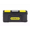 Tool box Stanley 1-79-216 small parts Black Yellow