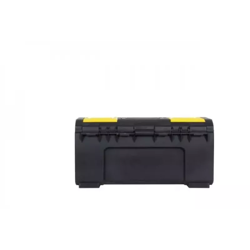 Tool box Stanley 1-79-216 small parts Black Yellow