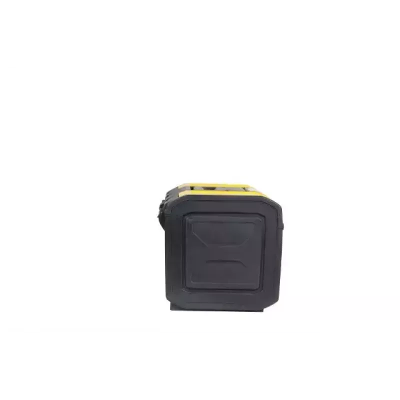 Tool box Stanley 1-79-216 small parts Black Yellow