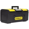 Tool box Stanley 1-79-216 small parts Black Yellow