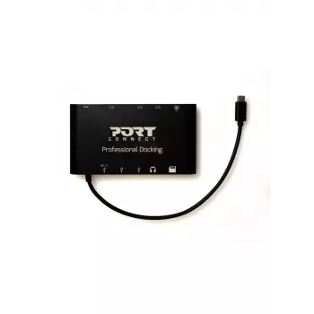 laptop dock Port Designs 901906