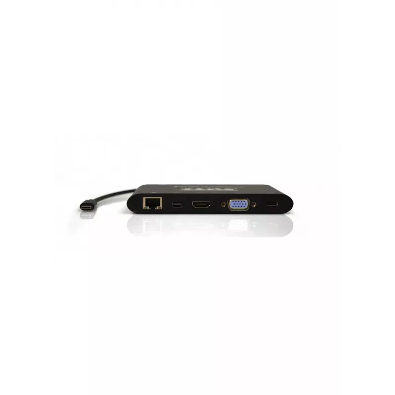 laptop dock Port Designs 901906