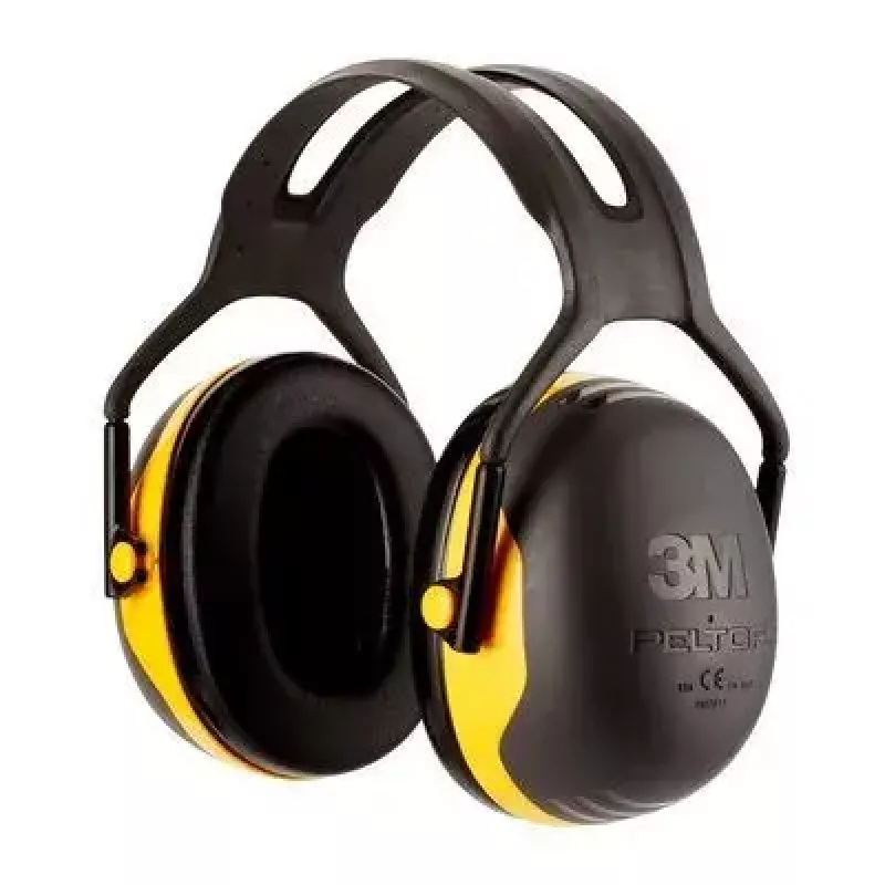 3M X2AC1 ear defenders 105 dB