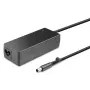 CoreParts MBXDE-AC0002 power adapter/inverter Indoor 90 W Black
