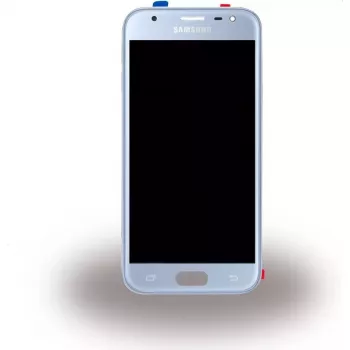 LCD display Samsung 5.0 inch GH96-10992A Silver for compatible devices