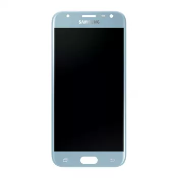 LCD display Samsung 5.0 inch GH96-10992A Silver for compatible devices
