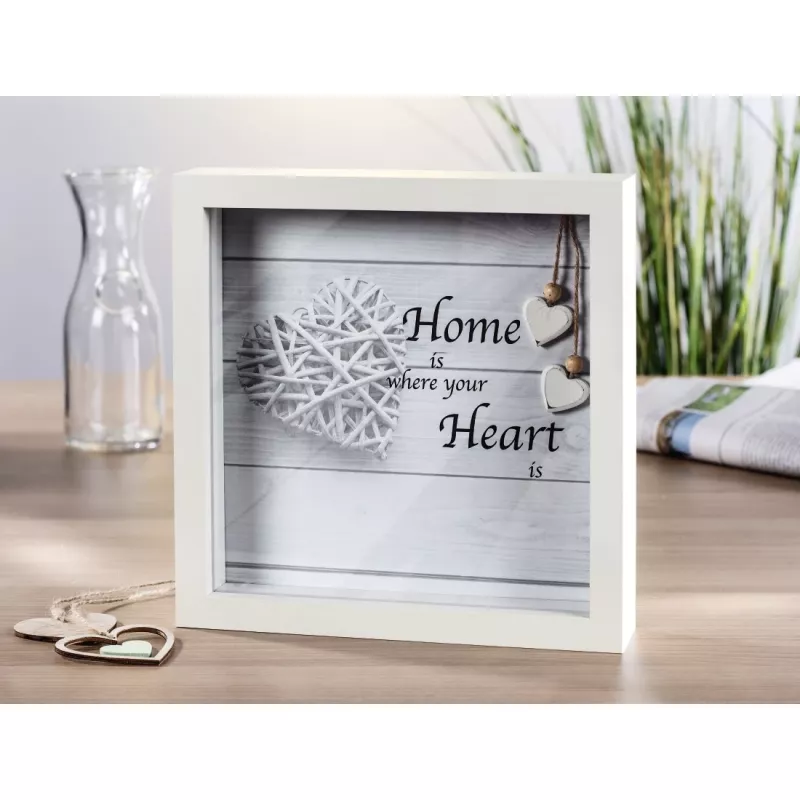 Hama Scala Single picture frame Taupe