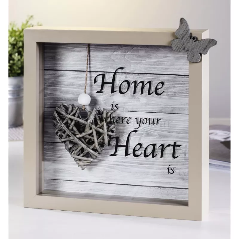 Hama Scala Single picture frame Taupe