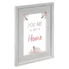 Hama Nivala Single picture frame White
