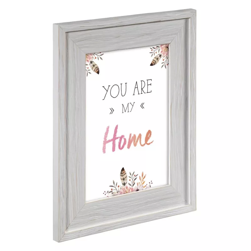 Hama Nivala Single picture frame White