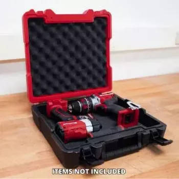 Tool box Einhell E-Box S35