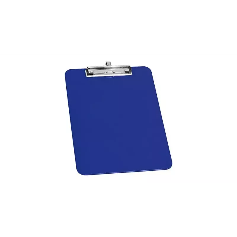 Clipboard A4 WEDO Wedo Clipboard A4 with Pen Holder and Suspension Eyelet