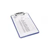 Clipboard A4 WEDO Wedo Clipboard A4 with Pen Holder and Suspension Eyelet