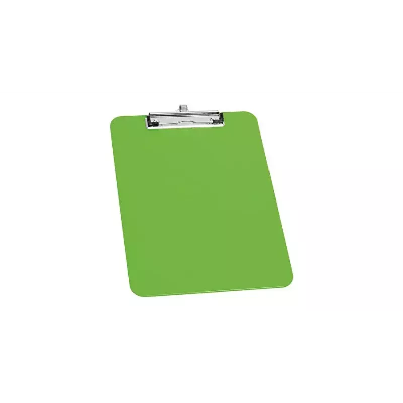 Clipboard A4 WEDO Wedo Clipboard A4 with Pen Holder and Suspension Eyelet