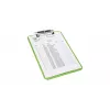 Clipboard A4 WEDO Wedo Clipboard A4 with Pen Holder and Suspension Eyelet