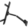 TV mount TechniSat 2020/2765 127 cm (50 inch) Black