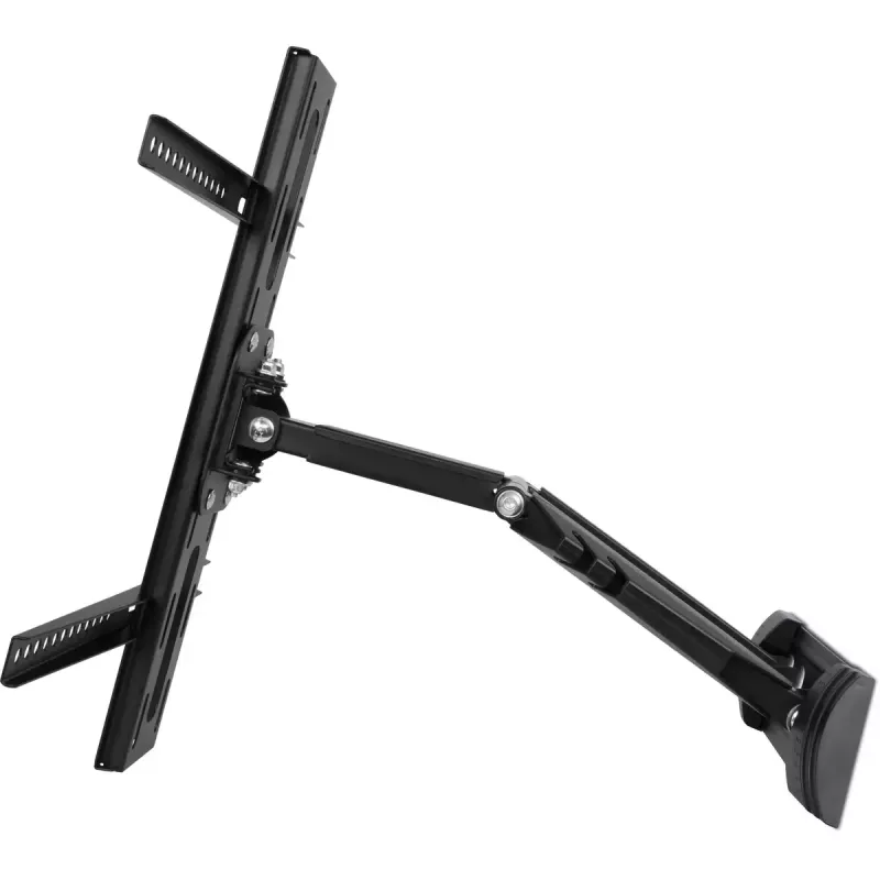 TV mount TechniSat 2020/2765 127 cm (50 inch) Black