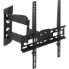 TV mount TechniSat 2020/2765 127 cm (50 inch) Black