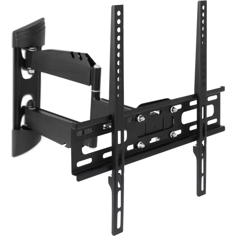 TV mount TechniSat 2020/2765 127 cm (50 inch) Black