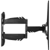 TV mount TechniSat 2020/2765 127 cm (50 inch) Black