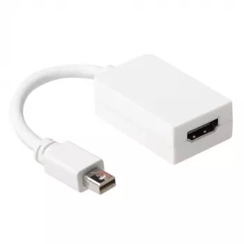 Conversion cable Mini DisplayPort male to HDMI-A female ACT AK4000