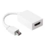 Conversion cable Mini DisplayPort male to HDMI-A female ACT AK4000