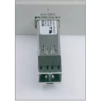 Fiber optic transceiver module KTI Networks SFP-FC-S30-A