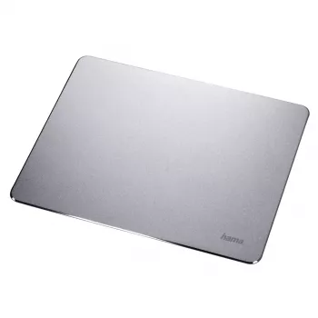 Hama 00054781 mouse pad Silver