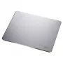 Hama 00054781 mouse pad Silver