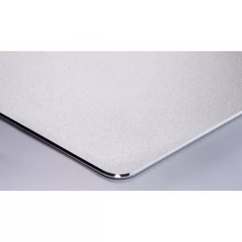 Hama 00054781 mouse pad Silver