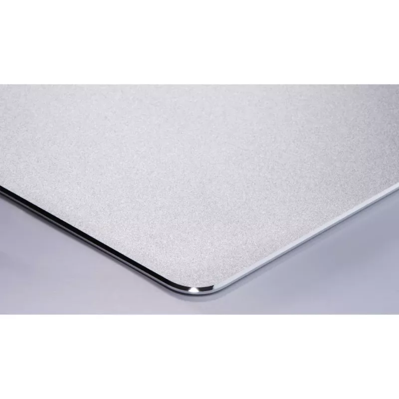 Hama 00054781 mouse pad Silver
