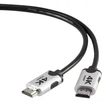 HDMI Cable SpeaKa Professional SP-6344136 2m