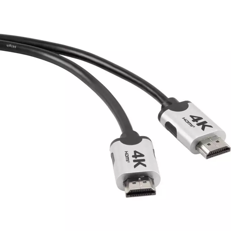 HDMI Cable SpeaKa Professional SP-6344136 2m