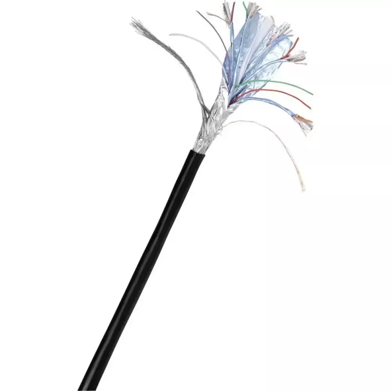 HDMI Cable SpeaKa Professional SP-6344136 2m