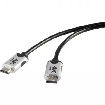 HDMI Cable SpeaKa Professional SP-6344136 2m
