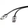 HDMI Cable SpeaKa Professional SP-6344136 2m