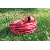 Power Cable as-Schwabe 60215 Red 15 m