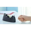 Tape TESA Easy Cut Black 53917-00000-00